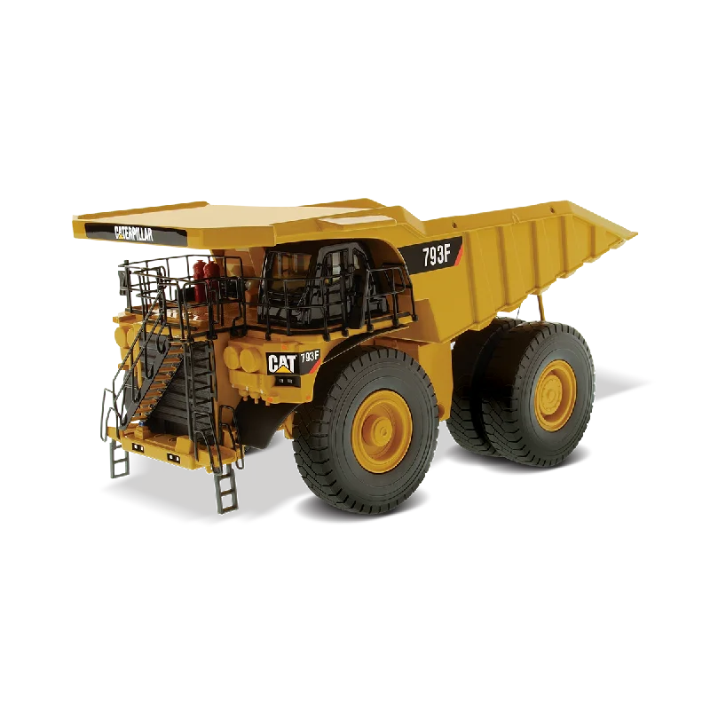 Bank model toys for financial - education play 1/50 Caterpillar 793F Mining Truck Core Classic Edition Bank model toys for financial - education play 1/50 Caterpillar 793F Mining Truck Core Classic Edition