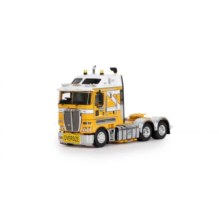 Natural - history - museum model toys for wildlife displays 1/50 Kenworth K200 T J Clark & Sons 2.3 Cabin Natural - history - museum model toys for wildlife displays 1/50 Kenworth K200 T J Clark & Sons 2.3 Cabin