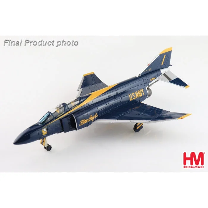Victorian - dollhouse - inspired model toys for collectors 1/72 F-4J Blue Angels 'Cdr. Harley Hall' 153812 Cdr Harley Hall & AMHI Guy Giuffrai US Navy 1970-71 Victorian - dollhouse - inspired model toys for collectors 1/72 F-4J Blue Angels 'Cdr. Harley Hall' 153812 Cdr Harley Hall & AMHI Guy Giuffrai US Navy 1970-71