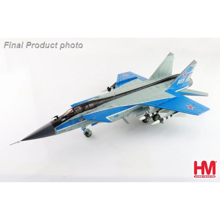 Ski resort model toys for winter - sports enthusiasts 1/72 MIG-31E "MAKS 2005" 903 Russian Air Force 2005 Ski resort model toys for winter - sports enthusiasts 1/72 MIG-31E "MAKS 2005" 903 Russian Air Force 2005