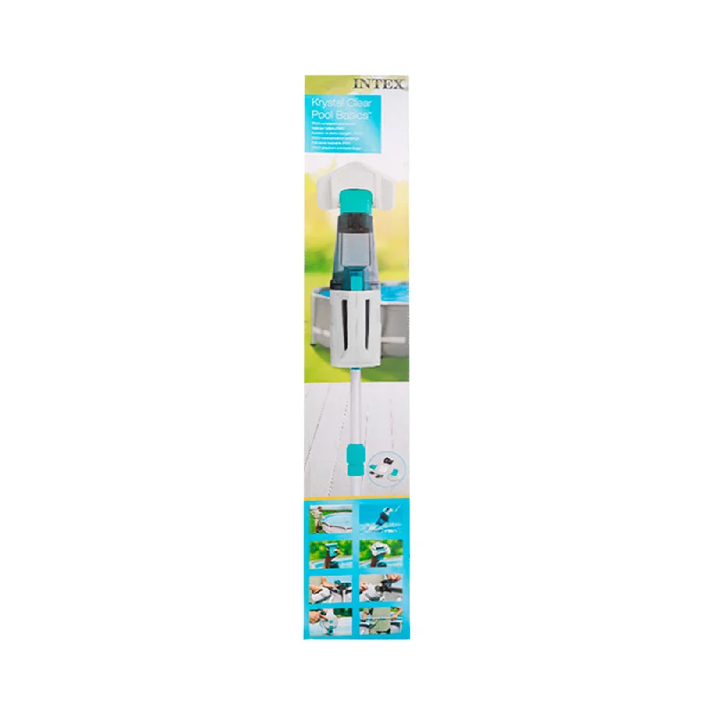 Educational toys for kindergarten readiness 28628 INTEX KRYSTAL CLEAR COOL VACCUM FILTER A.I Educational toys for kindergarten readiness 28628 INTEX KRYSTAL CLEAR COOL VACCUM FILTER A.I