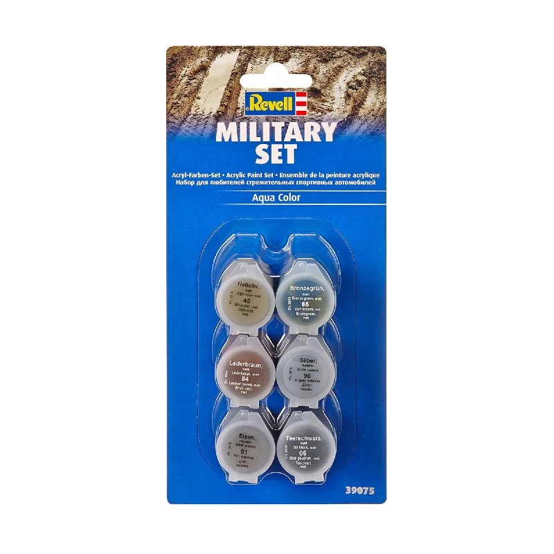 Pirate - island model toys for treasure - hunting play 6-Pack Aqua Color Paint - Military Set Pirate - island model toys for treasure - hunting play 6-Pack Aqua Color Paint - Military Set