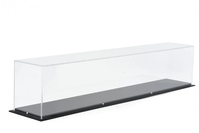 64595 | Display Case "Truck & Trailer"