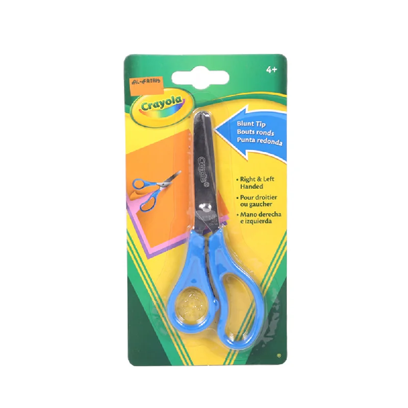 Educational toys for teaching e - commerce basics 693009 Cry Scissor Blunt Tip 12Pk Educational toys for teaching e - commerce basics 693009 Cry Scissor Blunt Tip 12Pk