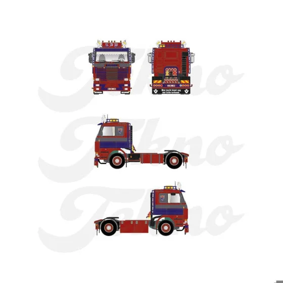 85017 | Bastiaansen