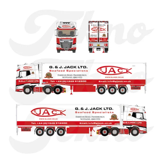 85879 | G& J Jack