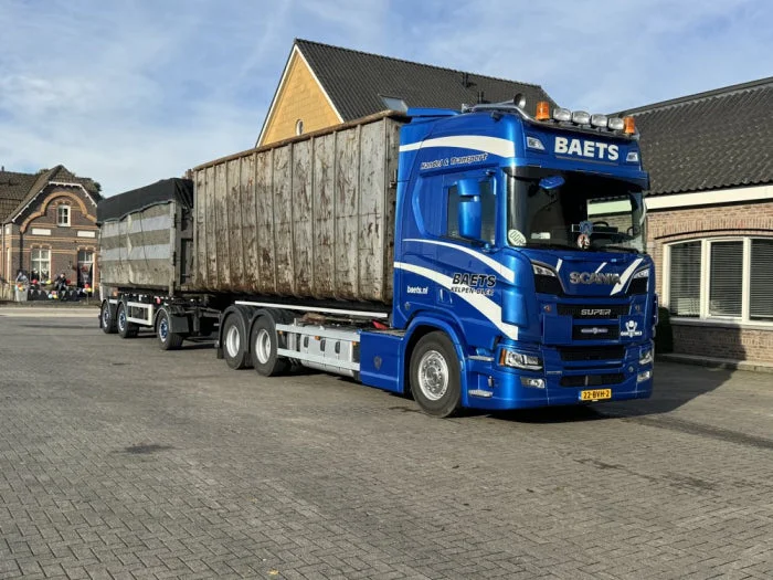 86508 | Baets
