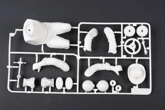 Tamiya A Parts(Driver Figure)Sand Scorcher 0005141