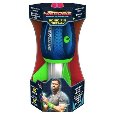 Outdoor toys for coastal areas like crab - catching nets Aerobie Sonic Fin Football Outdoor toys for coastal areas like crab - catching nets Aerobie Sonic Fin Football