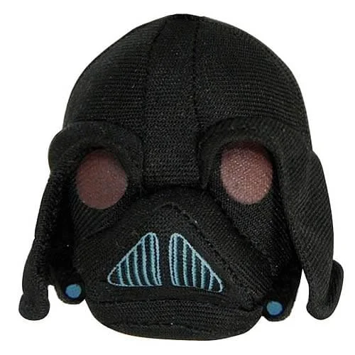 Video games with esports players Angry Birds Star Wars Darth Vader 16" Deluxe Plush Video games with esports players Angry Birds Star Wars Darth Vader 16" Deluxe Plush