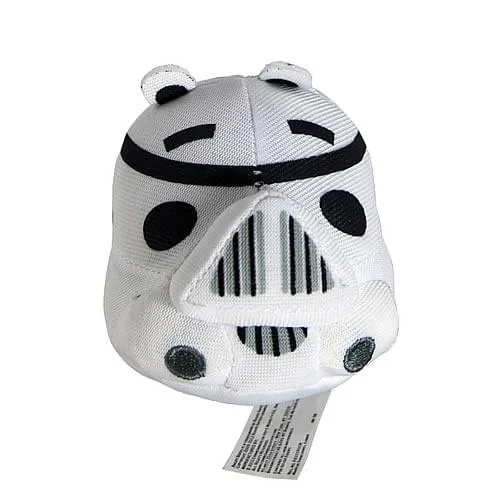 Single - player story - driven video games Angry Birds Star Wars Stormtrooper 12" Plush Single - player story - driven video games Angry Birds Star Wars Stormtrooper 12" Plush