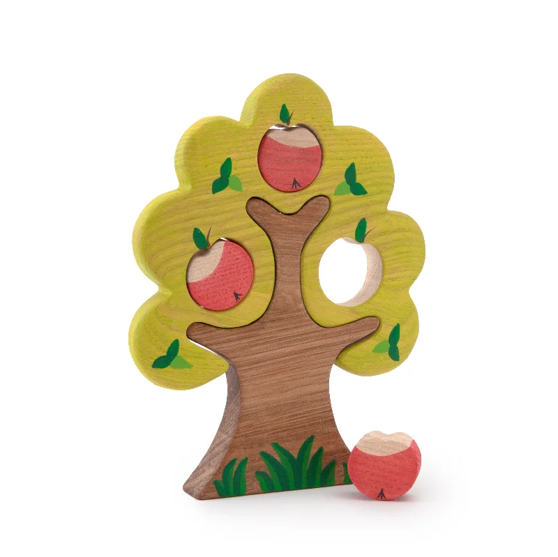 Dolls with celebrity - inspired accessories for star - struck play​ Apple Tree