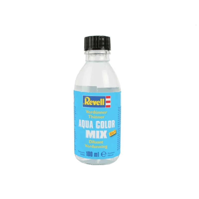 Desert - oasis model toys for geographical exploration​ Aqua Color Mix - 100 ml