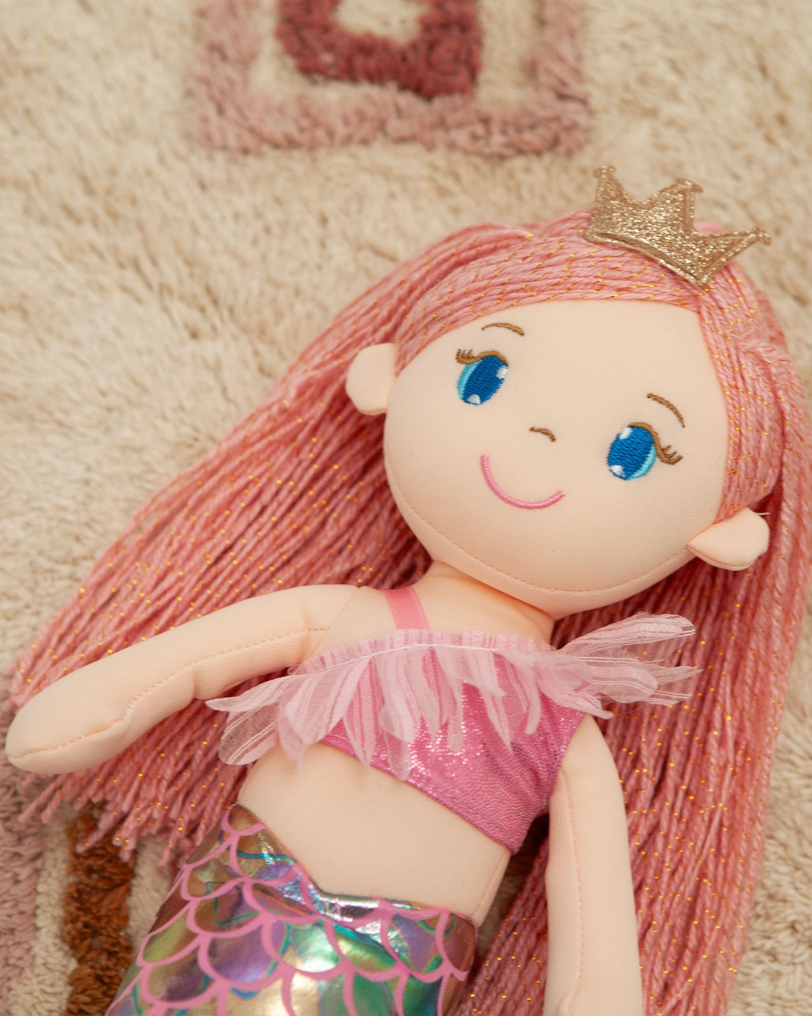 Dolls with playground - accessory sets for active - playtime fun Freya Lane Aurora Mermaid Dolls with playground - accessory sets for active - playtime fun Freya Lane Aurora Mermaid