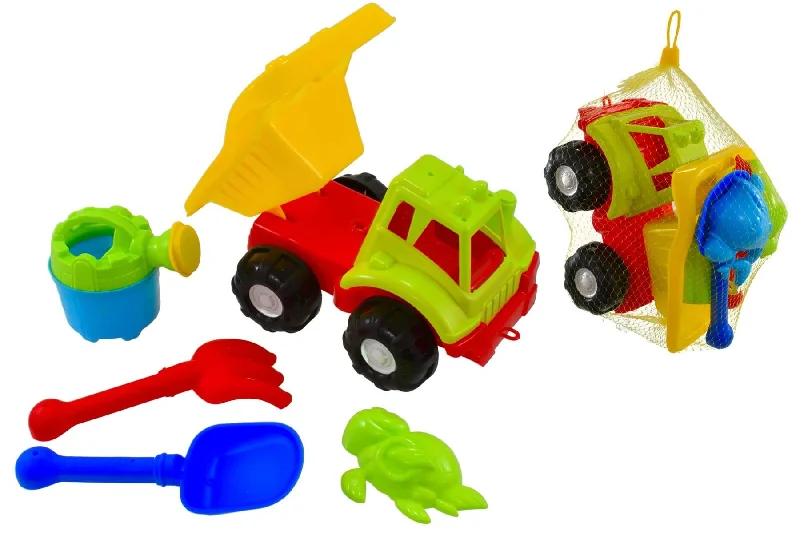 Outdoor toys for holiday celebrations like Fourth of July sparkler toys Children's Beach Truck & Accessories Toy Set Outdoor toys for holiday celebrations like Fourth of July sparkler toys Children's Beach Truck & Accessories Toy Set