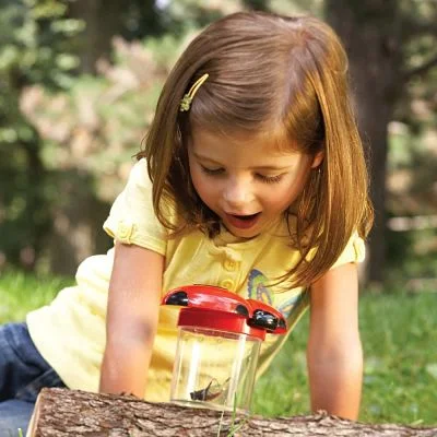 Outdoor toys for grassy lawns like badminton sets Big View Bug Jar from Learning Resources Outdoor toys for grassy lawns like badminton sets Big View Bug Jar from Learning Resources