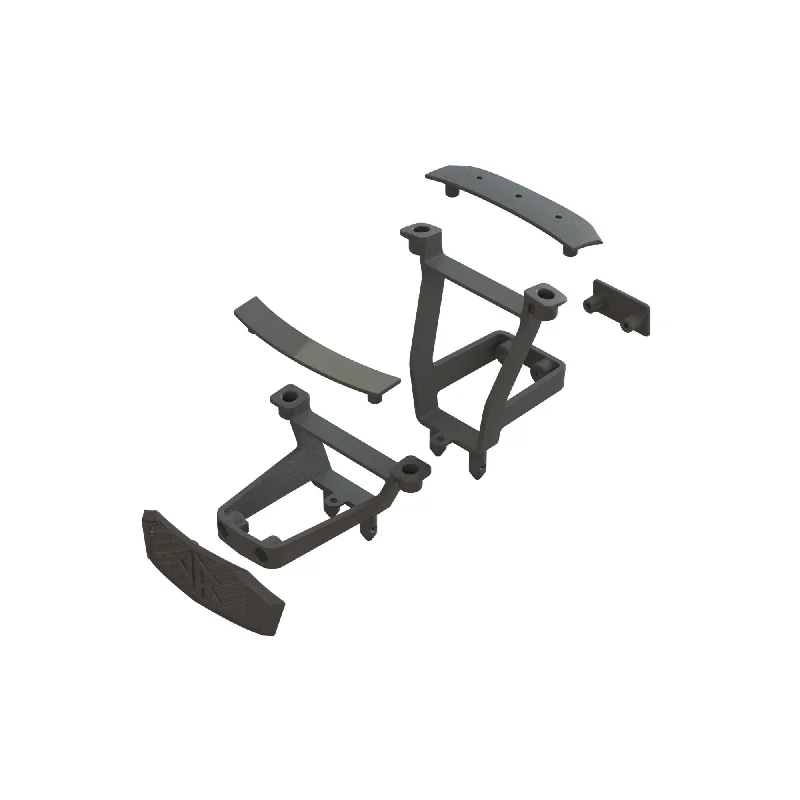 Arrma Spares Body Mount Set Z-Ara320764