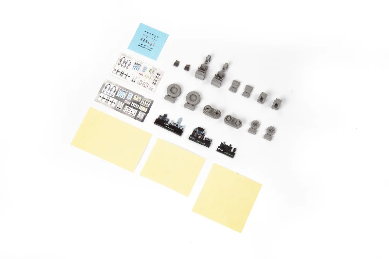Brassin 1/48 scale F-14A late LööKplus set for TAMIYA - 644156