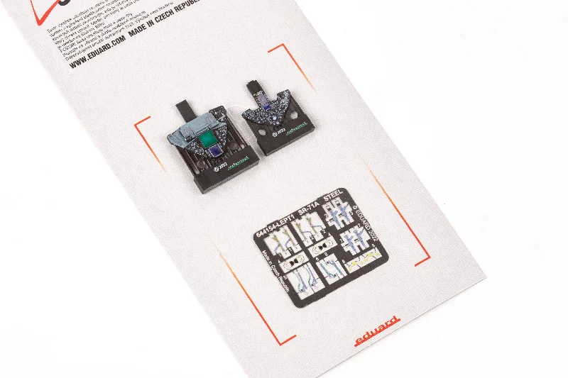 Brassin 1/48 scale SR-71A LööKplus set for REVELL - 644160