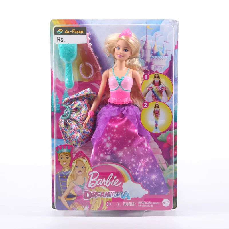 Educational toys for teaching computer skills​ Gtf92 Brb Feat Princess Doll A.I