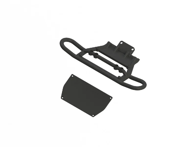 Arrma Bumper Plate Set Front Senton Z-AR320321
