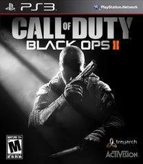 Video games with branching storylines​ Call of Duty Black Ops II