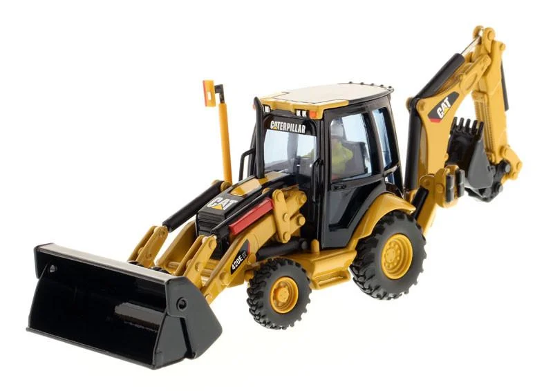 Egyptian - pyramid model toys for cultural exploration Caterpillar 420E IT Backhoe Loader - Core Classics Series (85143) Egyptian - pyramid model toys for cultural exploration Caterpillar 420E IT Backhoe Loader - Core Classics Series (85143)