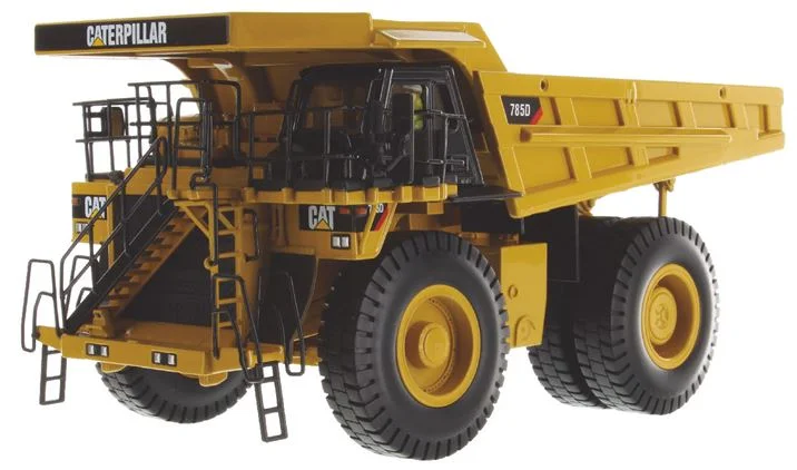 Insect - habitat model toys for entomology study Caterpillar 785D Mining Truck (85216) Insect - habitat model toys for entomology study Caterpillar 785D Mining Truck (85216)
