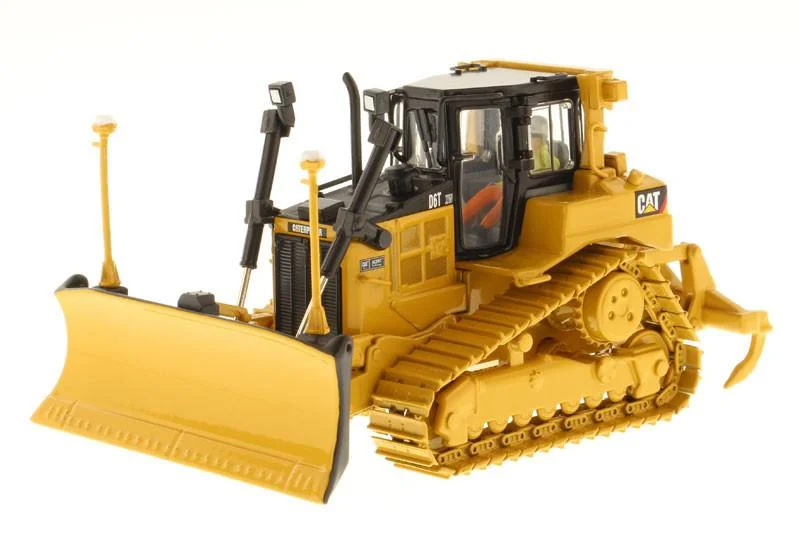 Animal - shaped model toys for wildlife education Caterpillar D6T XW VPAT Track-Type Tractor with AccuGrade GPS (85197) Animal - shaped model toys for wildlife education Caterpillar D6T XW VPAT Track-Type Tractor with AccuGrade GPS (85197)