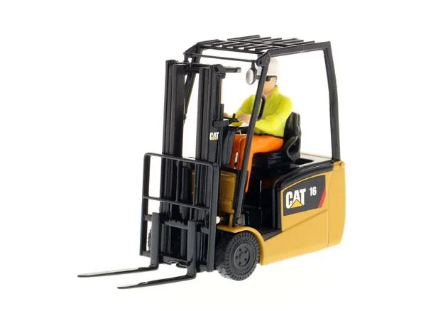 Victorian - era house model toys for history buffs Caterpillar EP16(C)PNY Lift Truck (85504) Victorian - era house model toys for history buffs Caterpillar EP16(C)PNY Lift Truck (85504)
