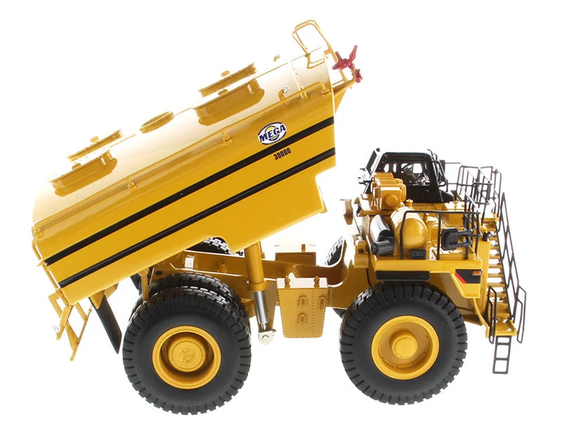 Windmill model toys for exploring renewable energy concepts Caterpillar Mega MWT30 Mining Truck Water Tank (85276) Windmill model toys for exploring renewable energy concepts Caterpillar Mega MWT30 Mining Truck Water Tank (85276)