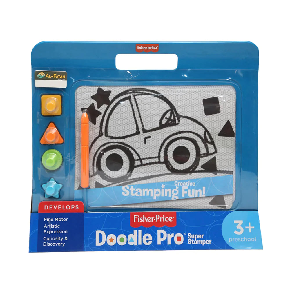 Educational toys for teaching e - commerce basics Chh58/Chh59 Fisher-Price Doodle Pro Super Stamp Set A.I Educational toys for teaching e - commerce basics Chh58/Chh59 Fisher-Price Doodle Pro Super Stamp Set A.I