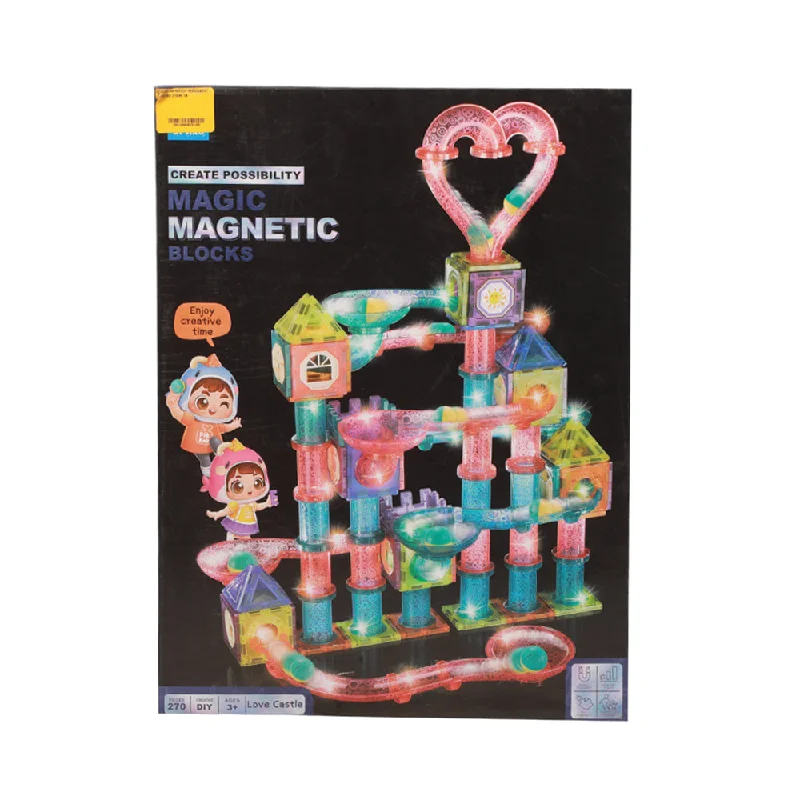 Educational toys for teaching world religions CJ-2007D MAGIC MAGNETIC BLOCKS 270PC IR Educational toys for teaching world religions CJ-2007D MAGIC MAGNETIC BLOCKS 270PC IR