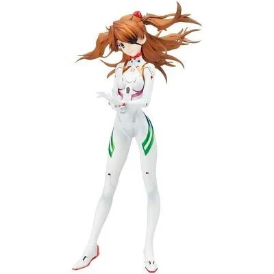 Video games with early access features Neon Genesis Evangelion: Asuka Langley Soryu Active Color (Last Mission 02) - Rebuild of Evangelion Video games with early access features Neon Genesis Evangelion: Asuka Langley Soryu Active Color (Last Mission 02) - Rebuild of Evangelion