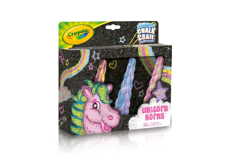 Outdoor toys for Thanksgiving like turkey - themed lawn games Crayola Unicorn Sidewalk Chalk (3 Count) Outdoor toys for Thanksgiving like turkey - themed lawn games Crayola Unicorn Sidewalk Chalk (3 Count)