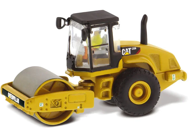 Ice cream truck model toys for fun food - related play CS56 Smooth Drum Vibratory Soil Compactor (85246) Ice cream truck model toys for fun food - related play CS56 Smooth Drum Vibratory Soil Compactor (85246)