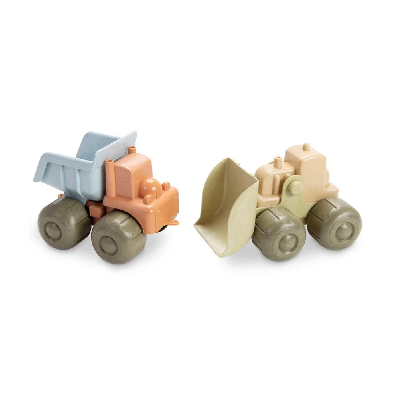 Outdoor toys for lakefront properties like fishing rod toys Dantoy - BIOplastic - Construction Vehicle Set Outdoor toys for lakefront properties like fishing rod toys Dantoy - BIOplastic - Construction Vehicle Set