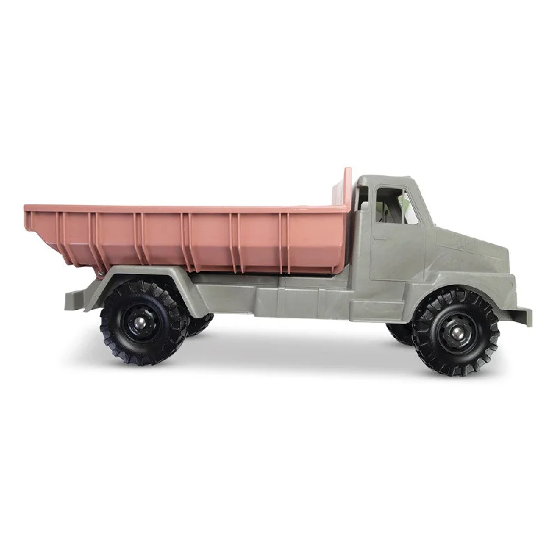 Outdoor toys for National Park Week like park - exploration kits Dantoy - Green Bean - Giant Dump Truck - 69cm Outdoor toys for National Park Week like park - exploration kits Dantoy - Green Bean - Giant Dump Truck - 69cm