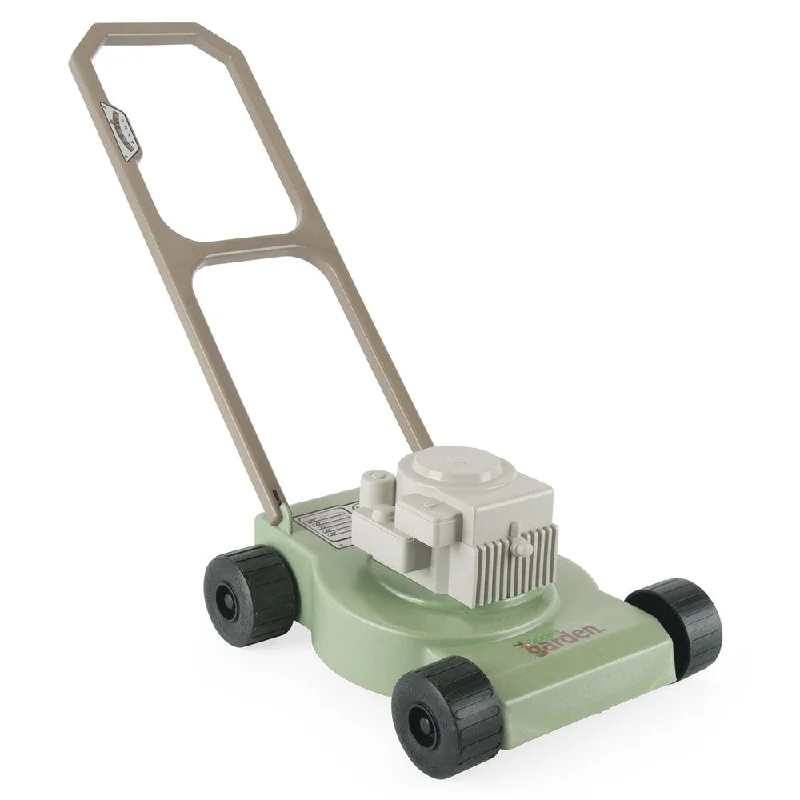 Outdoor toys for scout troops for outdoor adventures Dantoy - Green Garden - Lawn Mower Outdoor toys for scout troops for outdoor adventures Dantoy - Green Garden - Lawn Mower