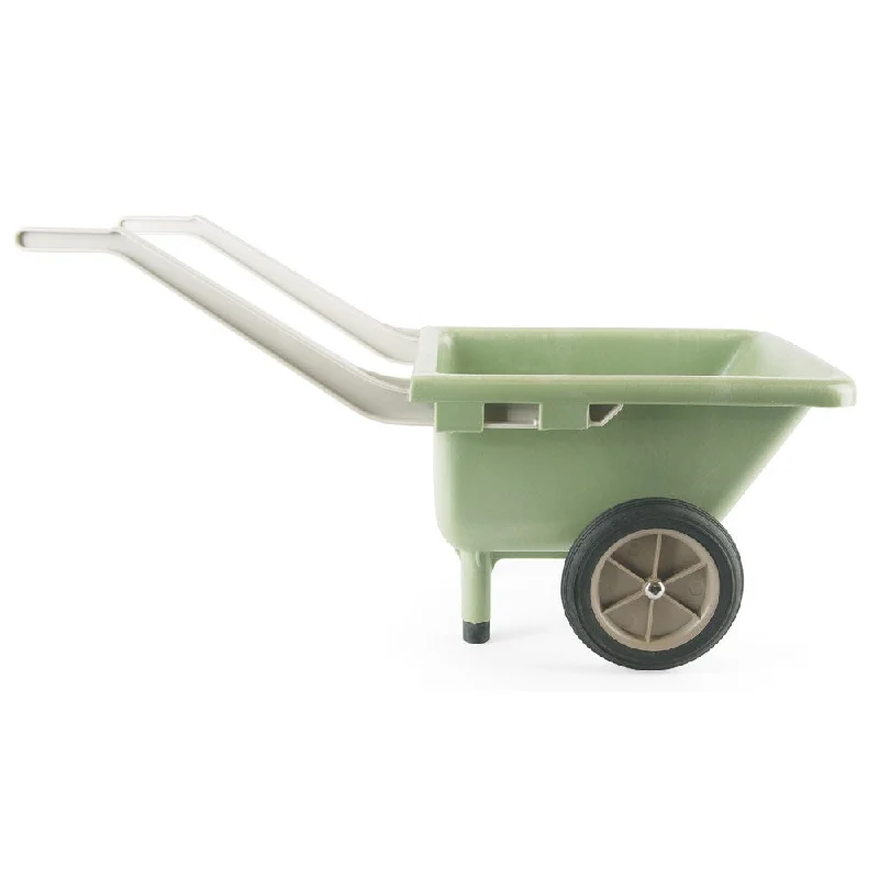 Outdoor toys for birthday parties like piñata - themed toys Dantoy - Green Garden - Wheelbarrow - 72cm Outdoor toys for birthday parties like piñata - themed toys Dantoy - Green Garden - Wheelbarrow - 72cm