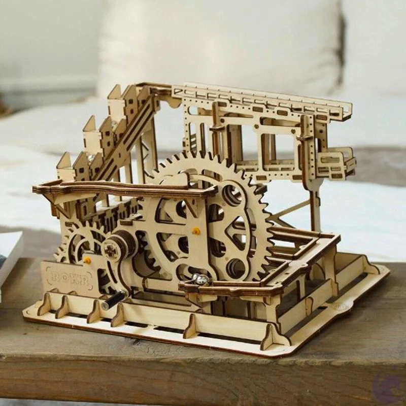 Roman - colosseum model toys for ancient - civilization study DIY Wooden Puzzle - Marble Squad Roman - colosseum model toys for ancient - civilization study DIY Wooden Puzzle - Marble Squad