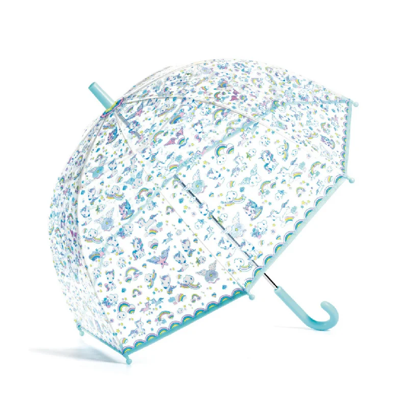 Outdoor toys for high schools for extracurricular activities Djeco Unicorn Child Umbrella Outdoor toys for high schools for extracurricular activities Djeco Unicorn Child Umbrella