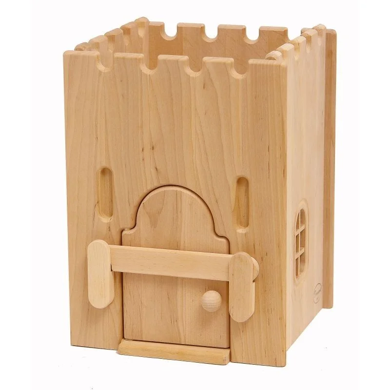 Toddler - sized dolls for young children's playtime​ Drewart Holding Tower