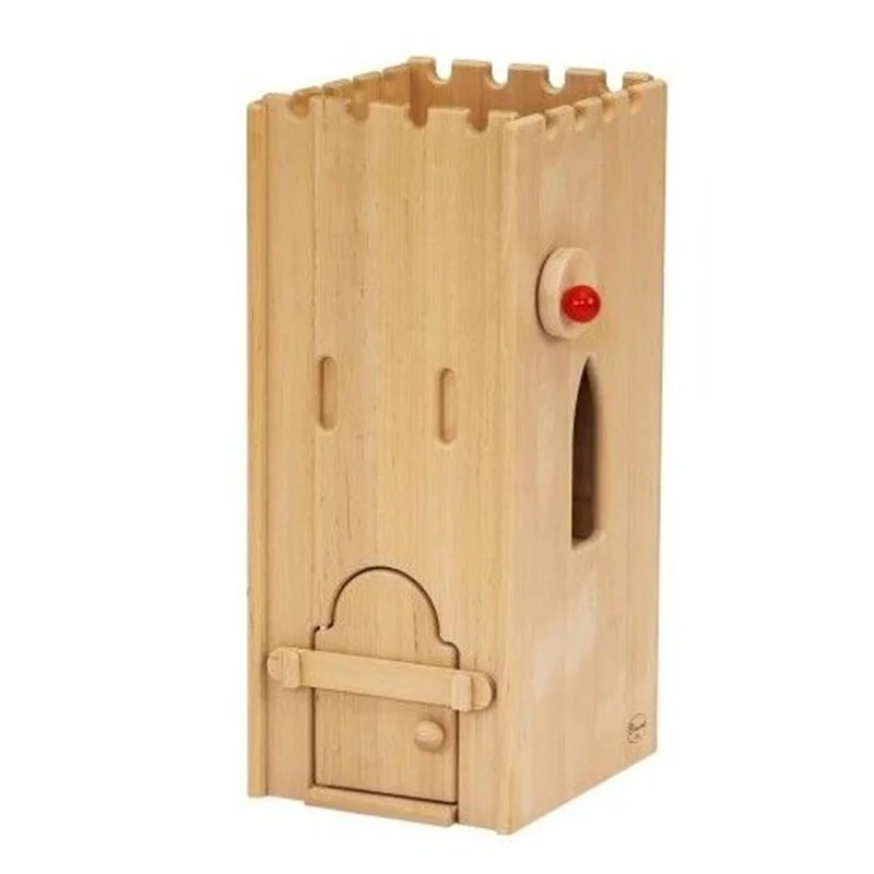 Collector's edition dolls with limited - release accessories Drewart Large Holding Tower Collector's edition dolls with limited - release accessories Drewart Large Holding Tower