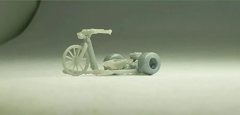 Drift Trike