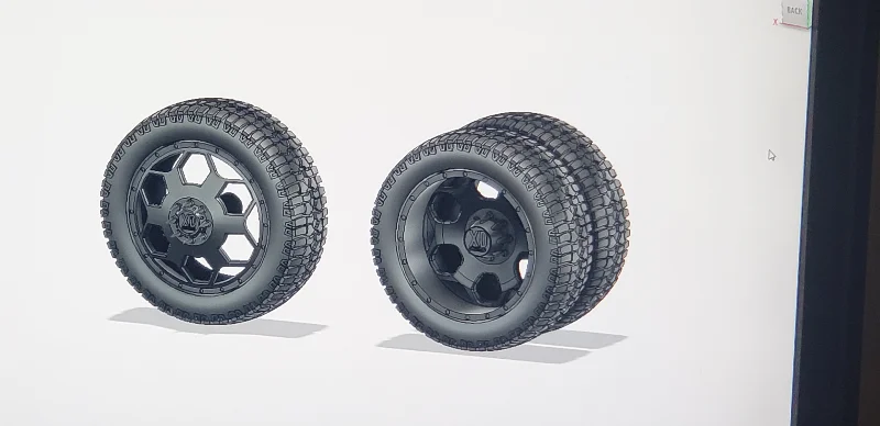 Dually Set v2