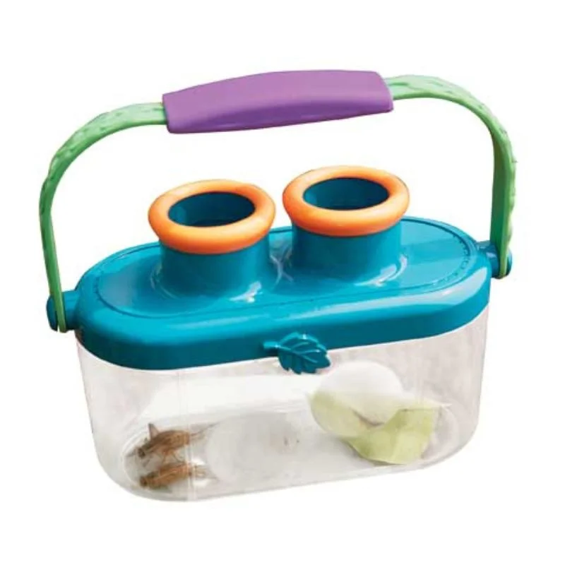 Educational toys for teaching data science concepts​ Geosafari Jr. Bugnoculars