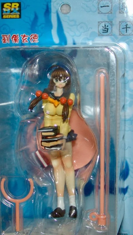 Video games with PvP arenas Erementar Gerad (Elemental Gelade): Ikki Tousen - Yujin SR Series Video games with PvP arenas Erementar Gerad (Elemental Gelade): Ikki Tousen - Yujin SR Series