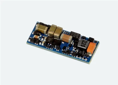 ESU LokSound 58923 LokSound 5 Nano DCC DCC, GE Sound and Control decoder