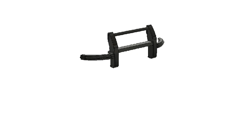 Explorer Bumper V2